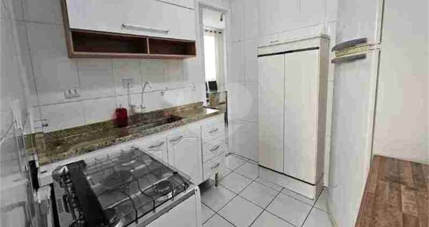 Apartamento com 2 quartos à venda ou para locação em Conjunto Residencial Jardim Canaã - SP