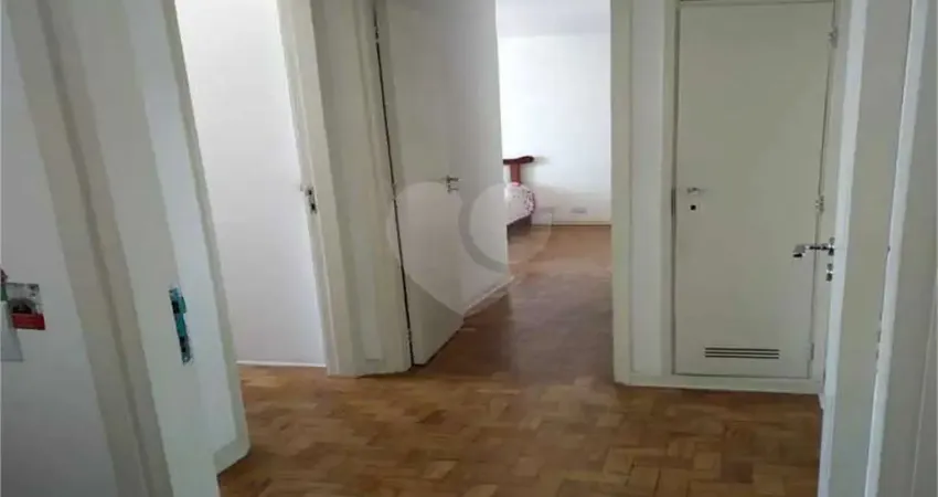 Apartamento com 3 quartos à venda em Pinheiros, São Paulo 