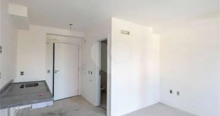 Apartamento com 1 quartos à venda em Vila Cordeiro - SP