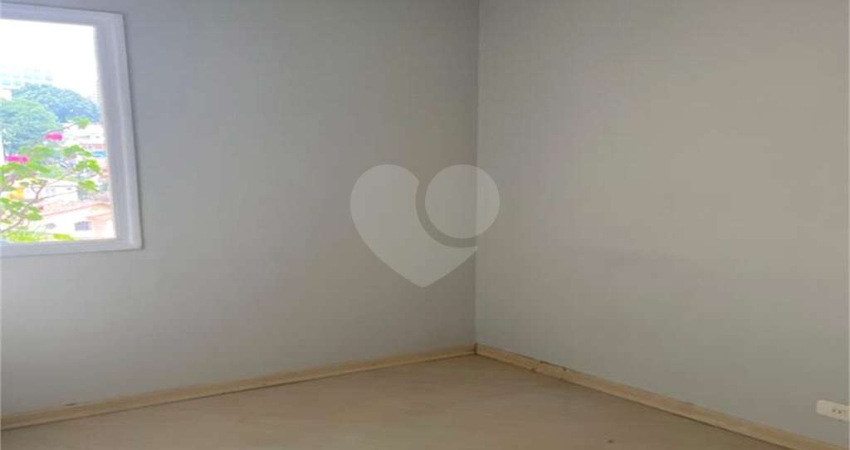 Apartamento com 1 quartos para locação em Paraíso - SP