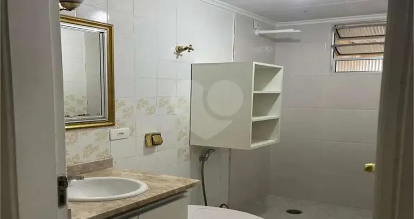 Apartamento com 1 quarto para alugar na Aclimação, São Paulo 
