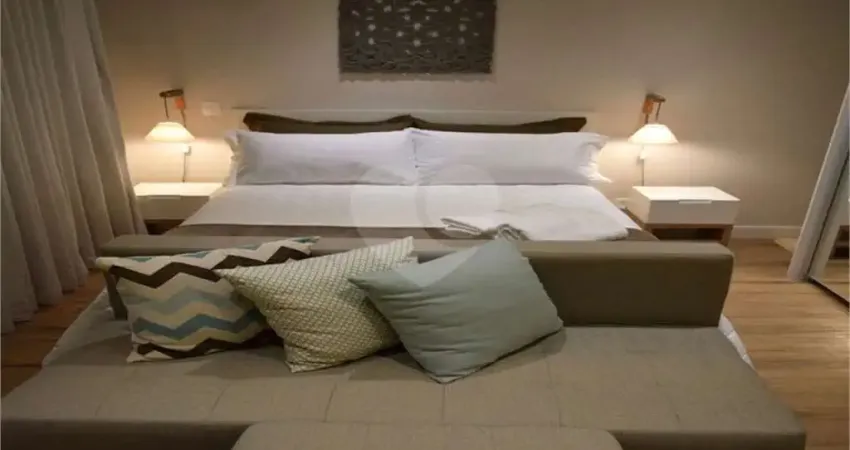 Apartamento com 1 quarto à venda na Rua Brigadeiro Tobias, Centro, São Paulo
