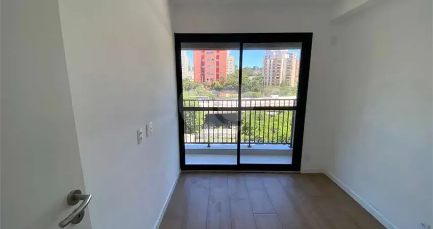 Apartamento com 1 quartos para locação em Pinheiros - SP