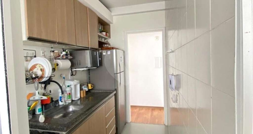 Apartamento com 2 quartos à venda em Vila Andrade - SP