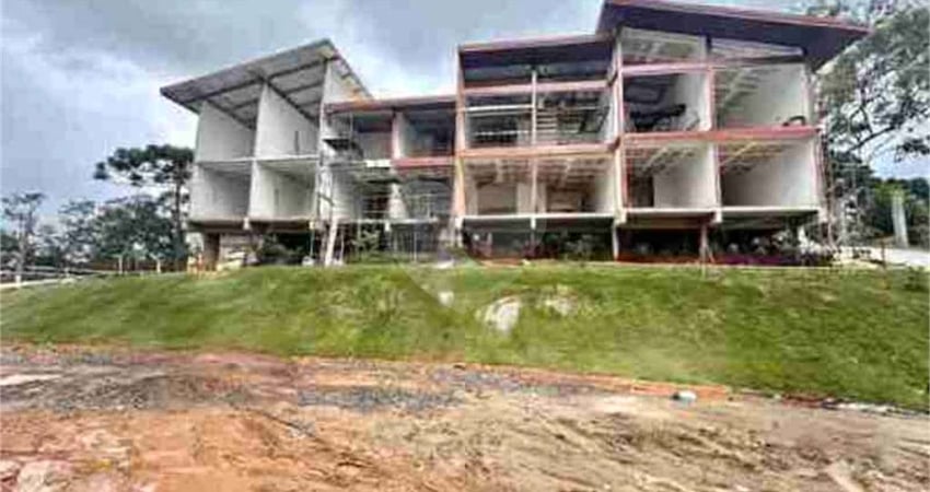 Loft com 1 quartos à venda em Alto Do Capivari - SP