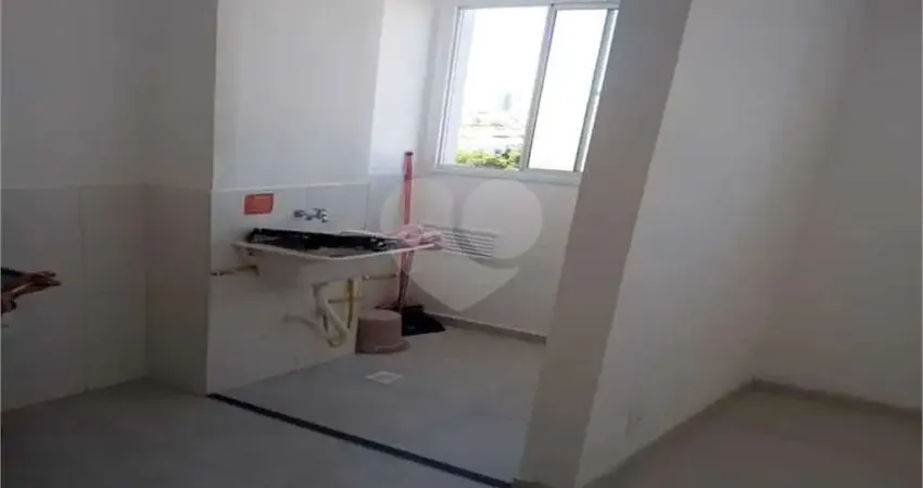 Apartamento com 2 quartos para locação em Água Branca - SP