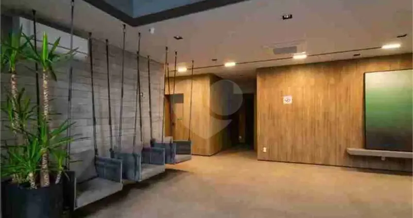 Apartamento com 1 quartos para locação em Consolação - SP