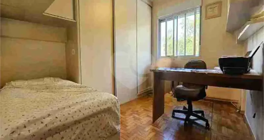 Apartamento com 2 quartos à venda em Vila Mariana - SP