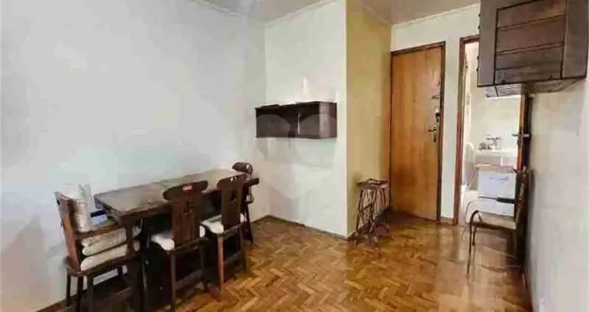 Apartamento com 2 quartos à venda na Rua Dona Brígida, Vila Mariana, São Paulo