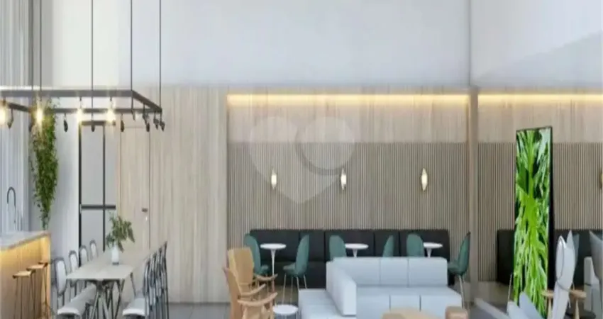 Studio com 1 quartos à venda em Butantã - SP