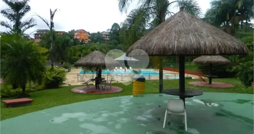 Casa com 3 quartos à venda na Alameda Tucumã, 343, Ingahi, Itapevi