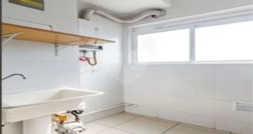 Apartamento com 2 quartos à venda em Quinta Da Paineira - SP