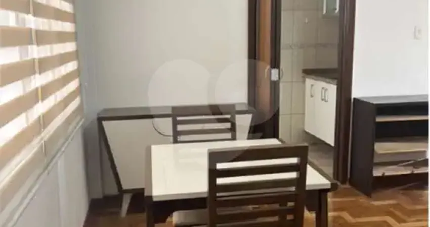 Apartamento com 2 quartos para locação em Sumarezinho - SP