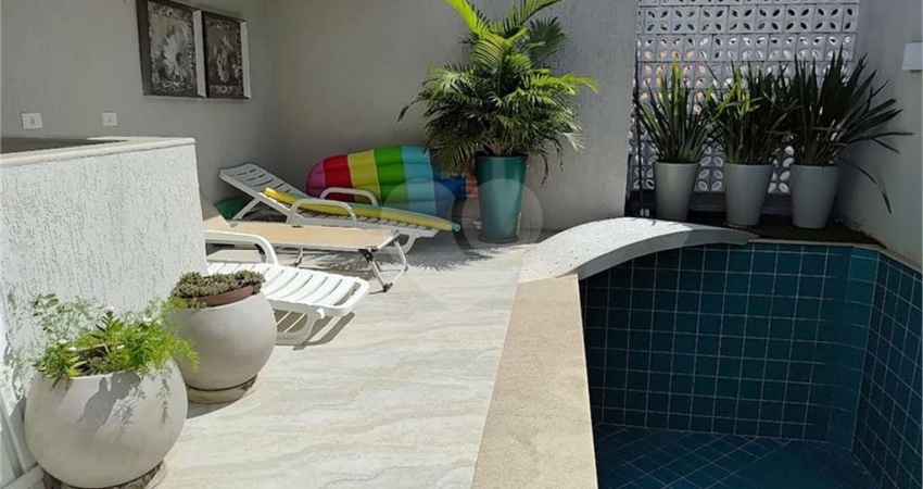 Casa com 3 quartos à venda na Rua França Pinto, Vila Mariana, São Paulo