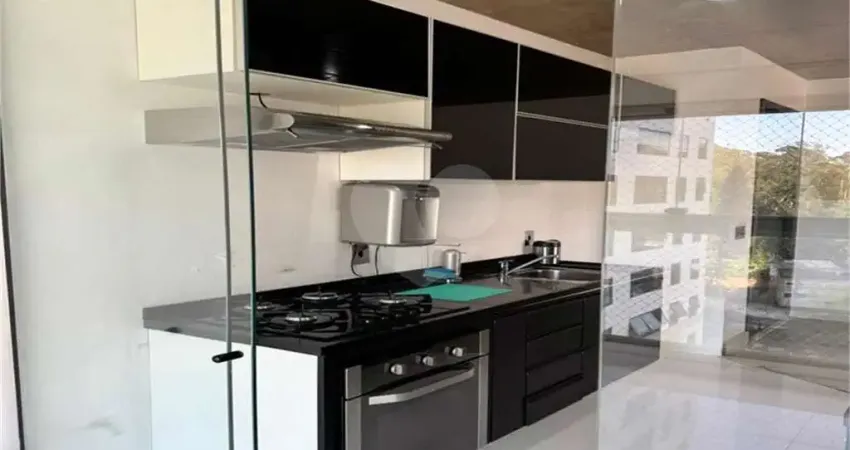 Apartamento com 1 quartos à venda em Usina Piratininga - SP