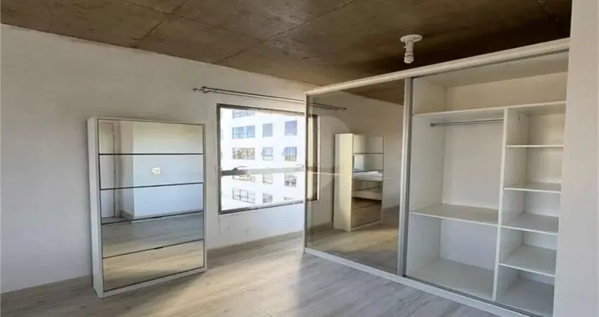 Apartamento com 1 quarto à venda na Avenida Miguel Yunes, 540, Interlagos, São Paulo