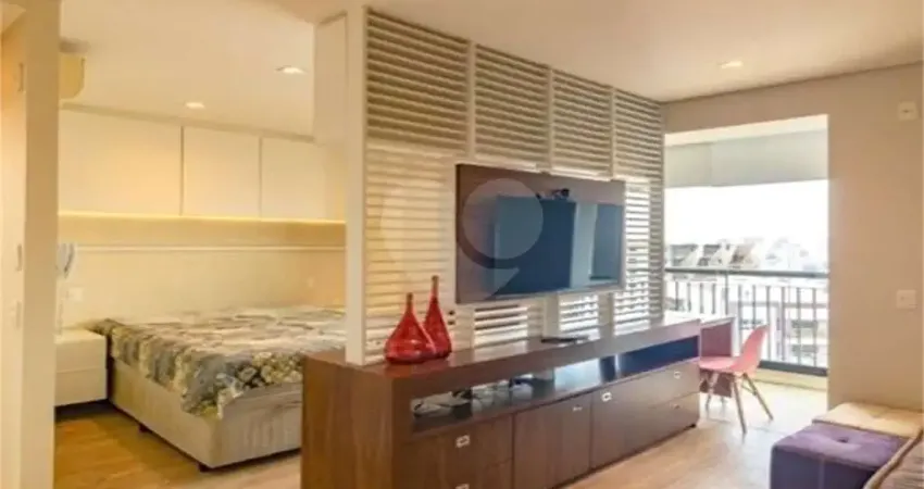Apartamento com 1 quartos para locação em Saúde - SP