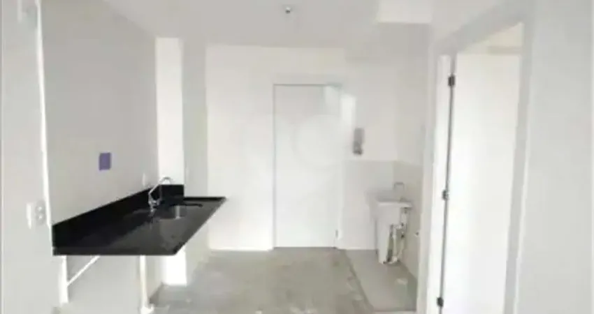 Apartamento com 1 quarto à venda na Rua Cabo Verde, 342, Vila Olímpia, São Paulo