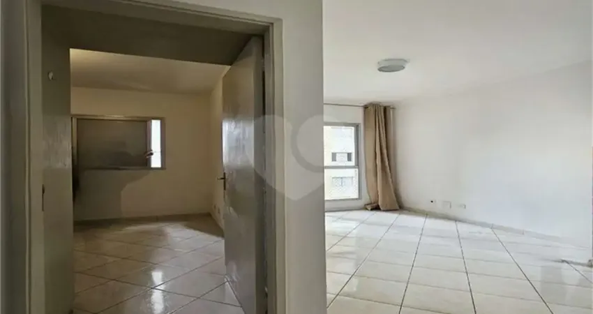 Apartamento com 1 quarto para alugar na Avenida Onze de Junho, 911, Vila Clementino, São Paulo
