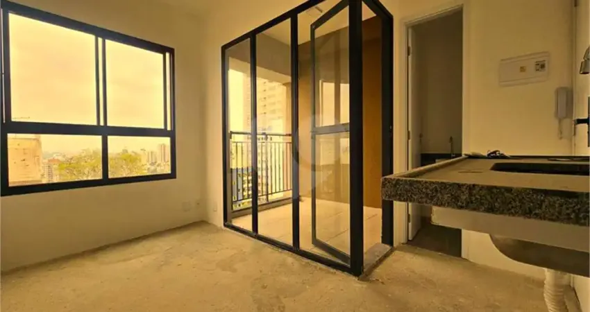 Apartamento com 1 quarto à venda na Rua Capote Valente, Pinheiros, São Paulo