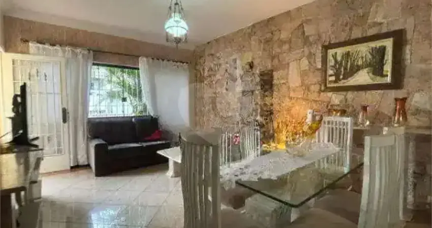 Casa com 3 quartos à venda na Rua Augusto Fetzer, Vila Ema, São Paulo