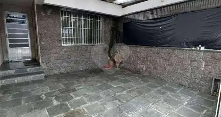 Casa com 4 quartos à venda na Rua Reverendo Simonton, Vila Ema, São Paulo