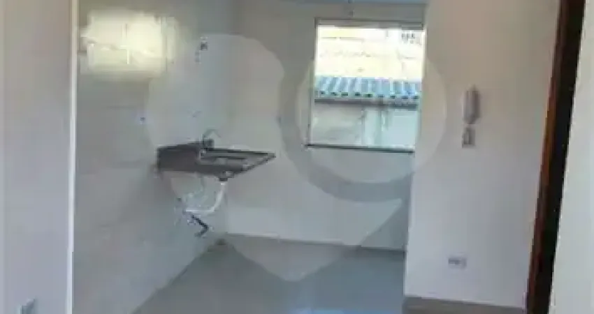 Apartamento com 2 quartos à venda na Rua Mongubá, Vila Carrão, São Paulo