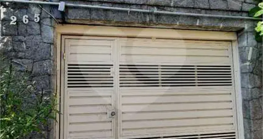 Casa com 4 quartos à venda na Rua Bernardo Magalhães, Tatuapé, São Paulo