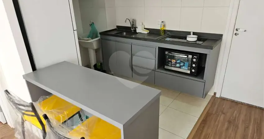 Apartamento com 1 quarto para alugar na Mooca, São Paulo 