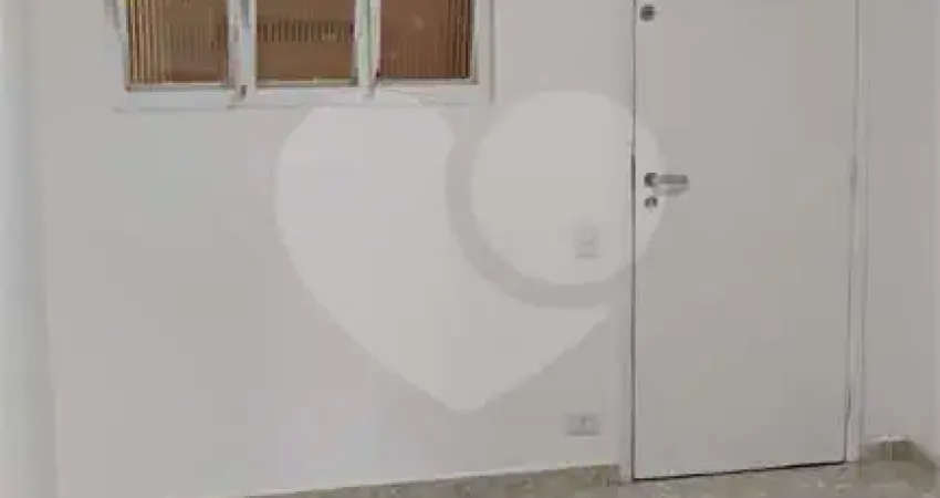 Apartamento com 2 quartos à venda na Rua Cuiabá, Alto da Mooca, São Paulo