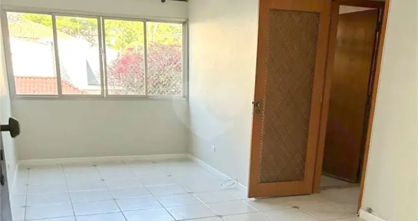 Apartamento com 2 quartos para locação em vila clementino - sp