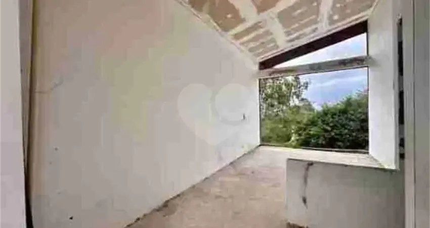 Loft com 1 quarto à venda no Alto do Capivari, Campos do Jordão 