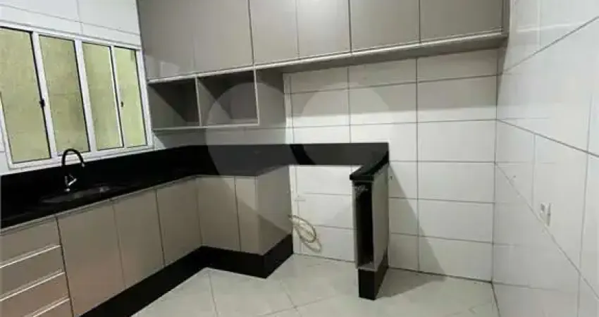 Terreno em condomínio fechado à venda na Vila Carrão, São Paulo 