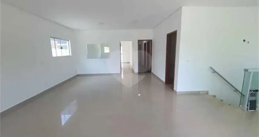 Condomínio com 3 quartos à venda em residencial ibi-aram - sp