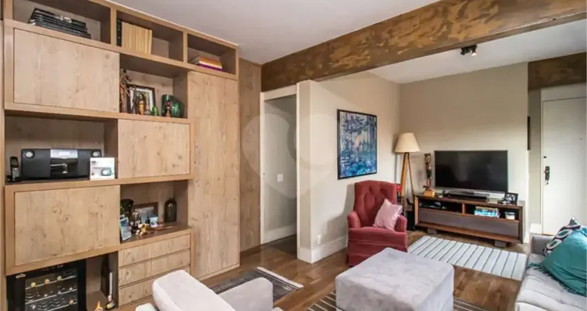 Apartamento com 3 quartos à venda no Planalto Paulista, São Paulo 