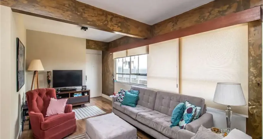 Apartamento com 3 quartos à venda na Avenida Ireré, 976, Planalto Paulista, São Paulo