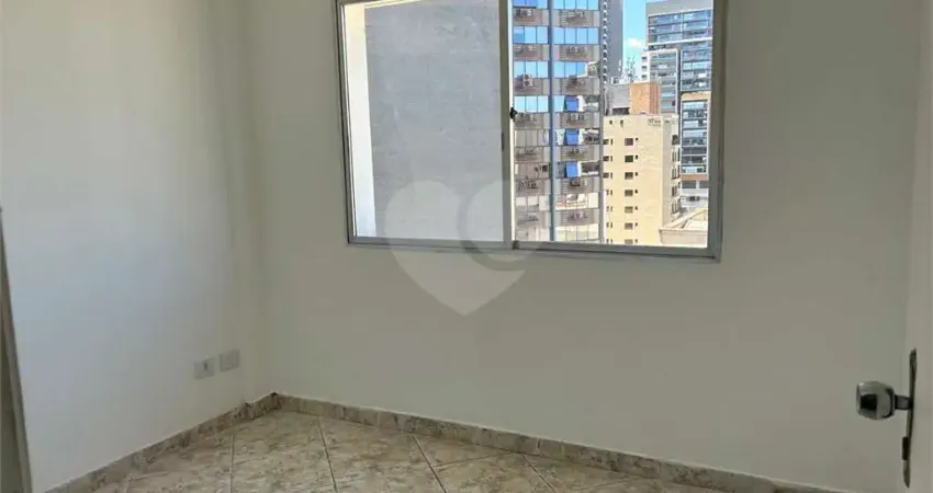 Apartamento com 2 quartos à venda na Rua Teodoro Sampaio, 1355, Pinheiros, São Paulo