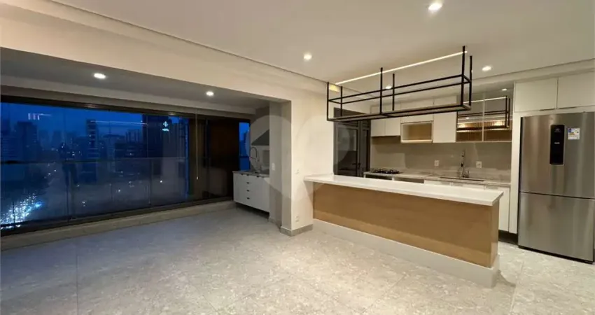 Apartamento com 2 quartos para alugar na Avenida Pedroso de Morais, 737, Pinheiros, São Paulo