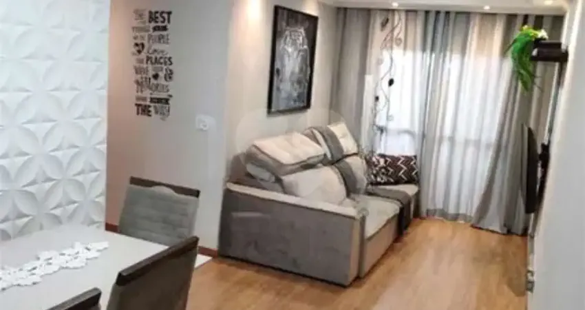 Apartamento com 3 quartos à venda na Avenida Cipriano Rodrigues, 200, Vila Formosa, São Paulo