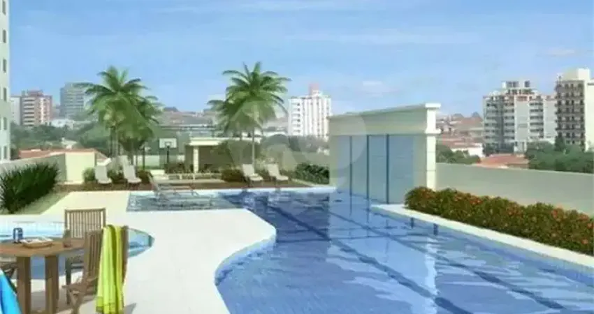 Apartamento com 3 quartos à venda na Rua Ibitirama, 1821, Vila Prudente, São Paulo