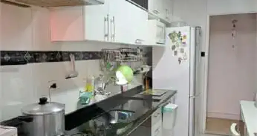 Apartamento com 3 quartos à venda na Avenida Cipriano Rodrigues, S/N, Vila Formosa, São Paulo