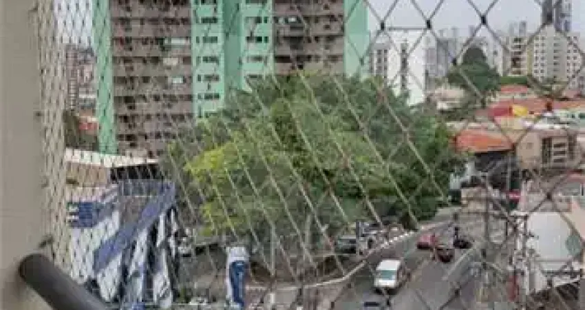 Apartamento com 3 quartos à venda na Avenida Doutor Eduardo Cotching, 822, Vila Formosa, São Paulo