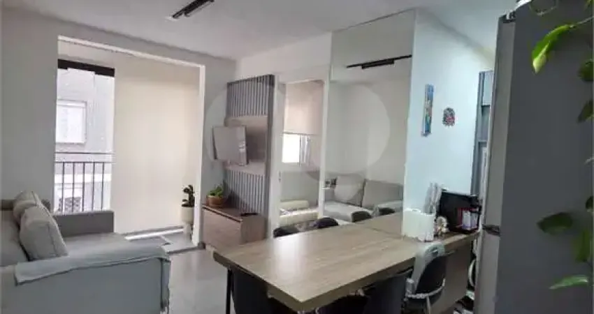 Apartamento com 2 quartos à venda na Avenida Presidente Wilson, 620, Mooca, São Paulo