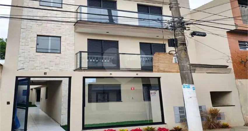 Apartamento com 2 quartos à venda na Rua Vicente Guerrero, 113, Vila Prudente, São Paulo