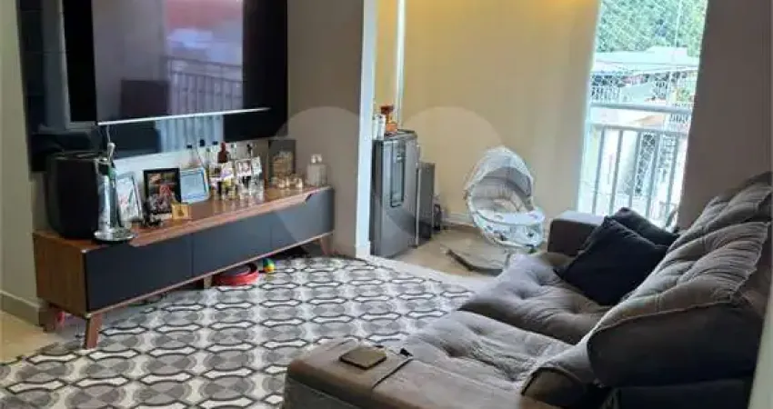 Apartamento com 2 quartos à venda na Rua Felisbina Ferreira, 280, Vila Carrão, São Paulo