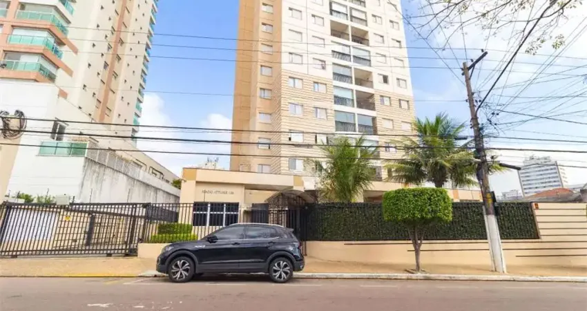 Apartamento com 3 quartos para alugar na Rua do Oratório, 136, Mooca, São Paulo