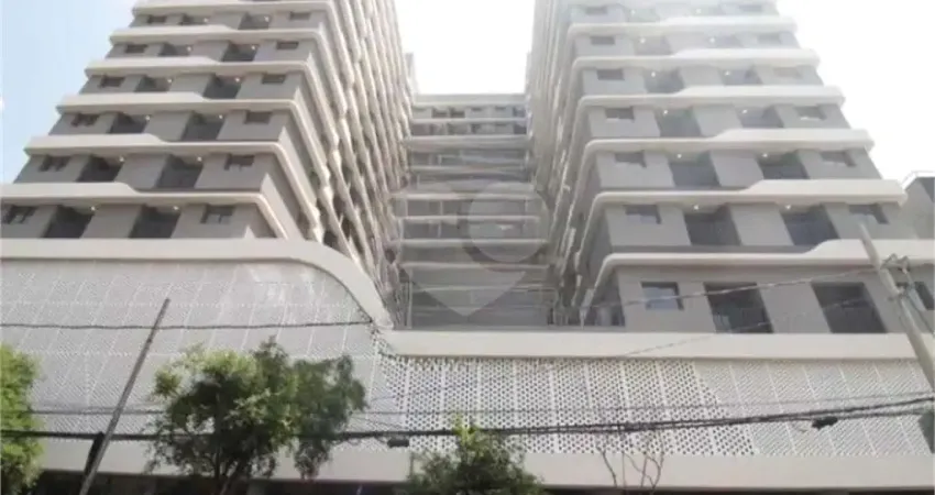 Apartamento com 1 quarto para alugar na Rua Teodoro Sampaio, 1432, Pinheiros, São Paulo