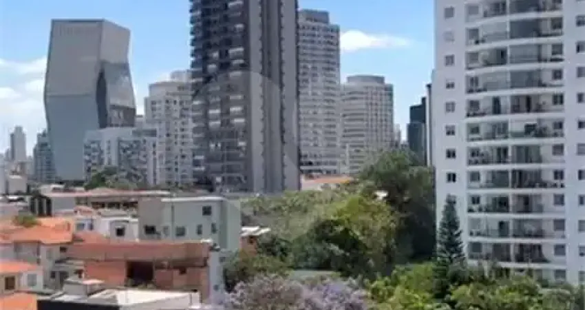 Apartamento com 1 quarto para alugar na Avenida Eusébio Matoso, 654, Pinheiros, São Paulo