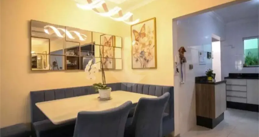 Casa com 3 quartos à venda na Rua Iguará, 906, Vila Alpina, São Paulo