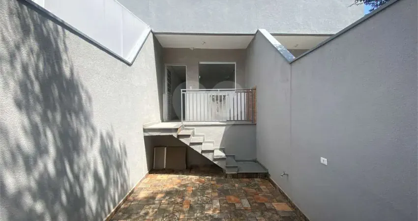 Casa com 3 quartos à venda na Rua Cobera, 169, Vila Alpina, São Paulo